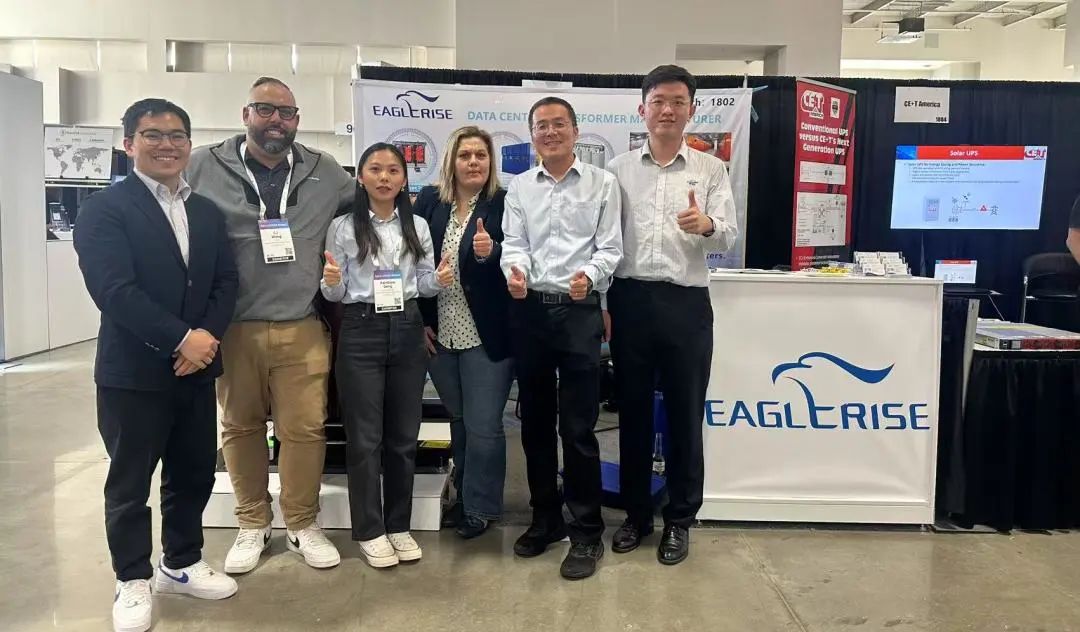 球速体育亮相美国华盛顿数据中心展Data&nbsp;Center&nbsp;World