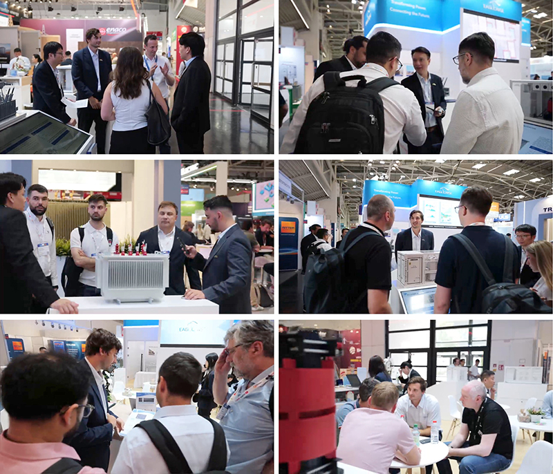 球速体育亮相 Intersolar Europe 2026，，，，，，，加快全球布局！