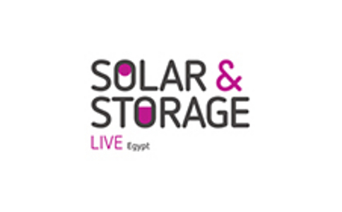 埃及太阳能光伏及储能展览会 Solar&Storage